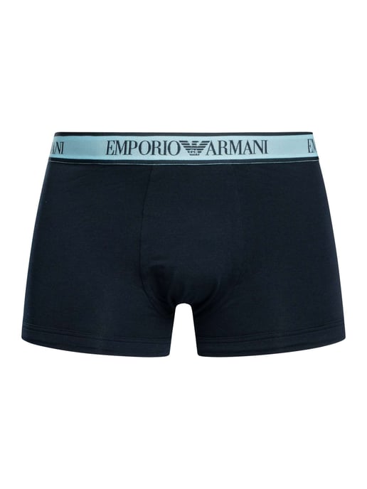 Emporio Armani 3 Packungsstämme, Schwarz - Image 2