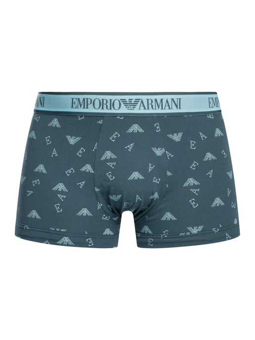 Emporio Armani 3 Packungsstämme, Schwarz - Image 5