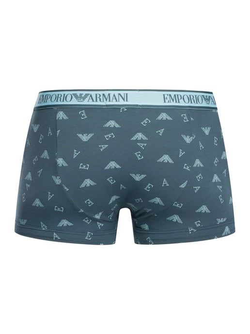 Emporio Armani 3 Packungsstämme, Schwarz - Image 6