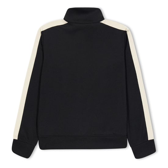 Palm Angels - Trainingsjacke für Kinder (Schwarz) - Image 2