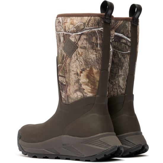 Muck Boots Outmax 30 cm Gummi Herren Camo Gummistiefel - Image 2