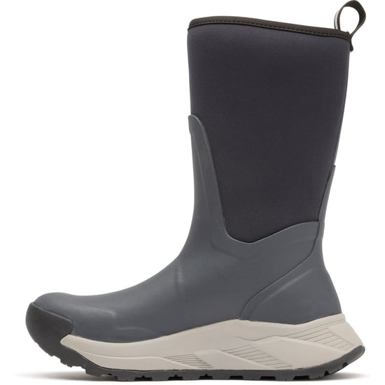Muck Boots Outmax 30 cm Gummistiefel Herren Schwarz Wellington-Stiefel - Image 4
