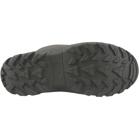 Cotswold Nailsworth Gummi Grün Wellington-Stiefel - Image 3