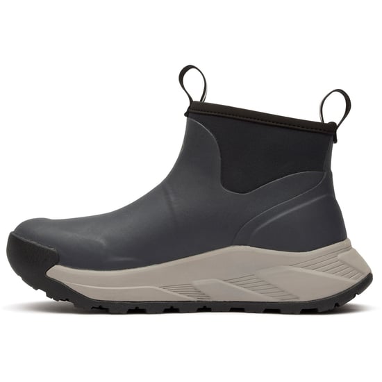 Muck Boots Outmax 6' Gummi Herren Gummistiefel schwarz - Image 4