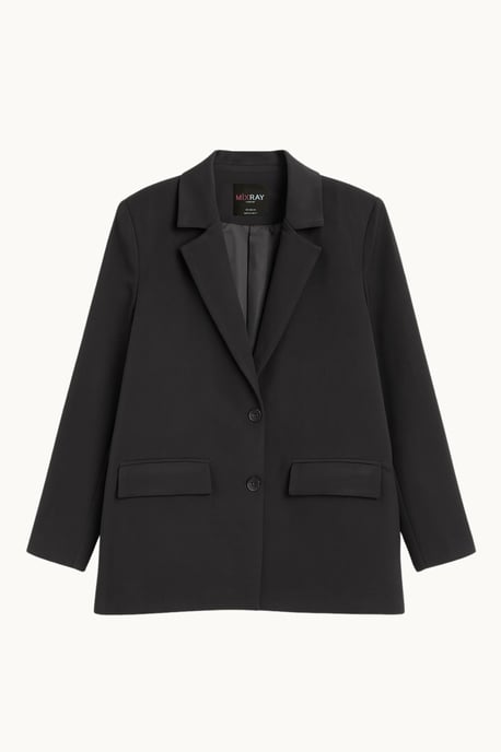 Oversized Blazer - Image 1