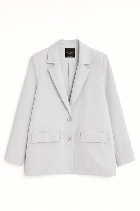 Oversized Blazer - Image 1