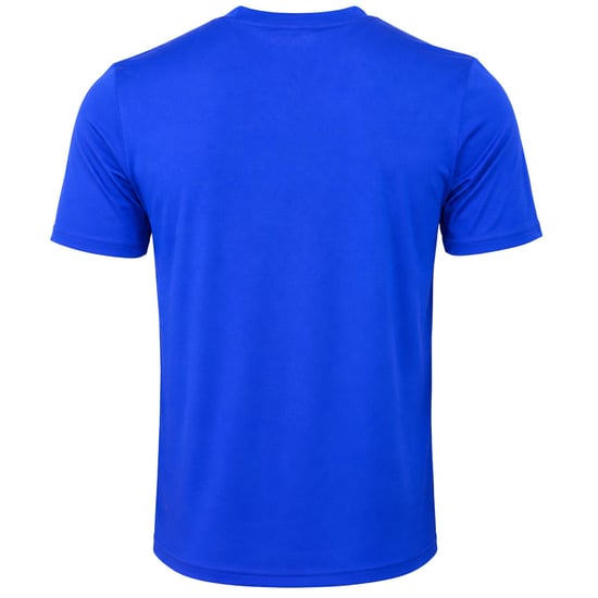Castore Freizeit Herren Blau T-Shirt - Image 2