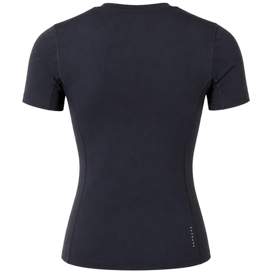 Castore Trainings Damen Schwarz T-Shirt - Image 2