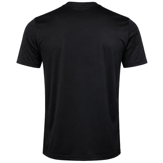 Castore Adapt Grafik Herren Schwarz T-Shirt - Image 2
