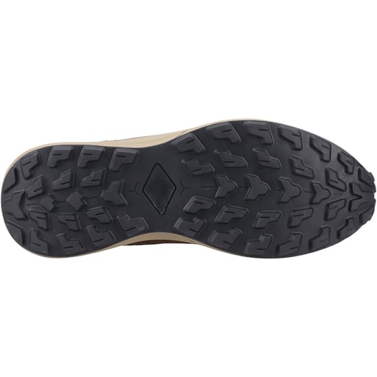 Cotswold Oddington Nubuk Herren Wanderstiefel braun - Image 3