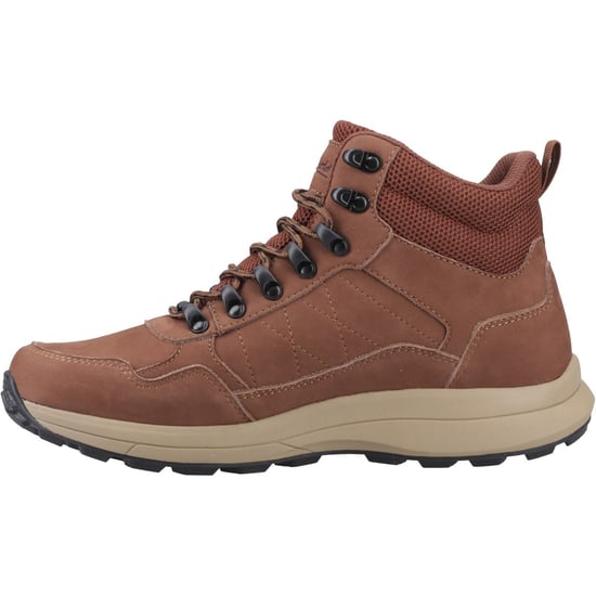 Cotswold Oddington Nubuk Herren Wanderstiefel braun - Image 4