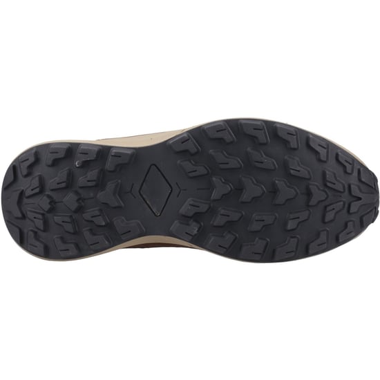 Cotswold Oddington Nubuk Damen Wanderschuhe Braun - Image 3