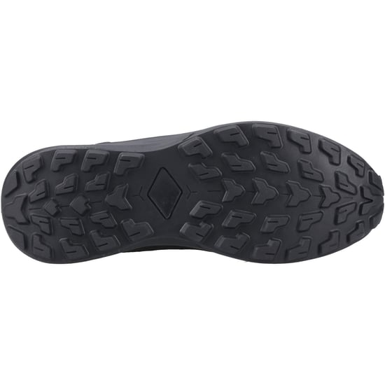 Cotswold Oddington Nubuk Herren Schwarze Wanderschuhe - Image 3