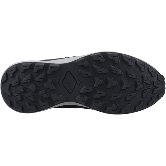 Cotswold Oddington Nubuk Damen Wanderstiefel Schwarz - Image 3