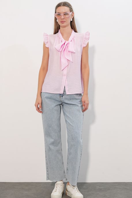 Viskose-Nylon-Hemd - Image 2