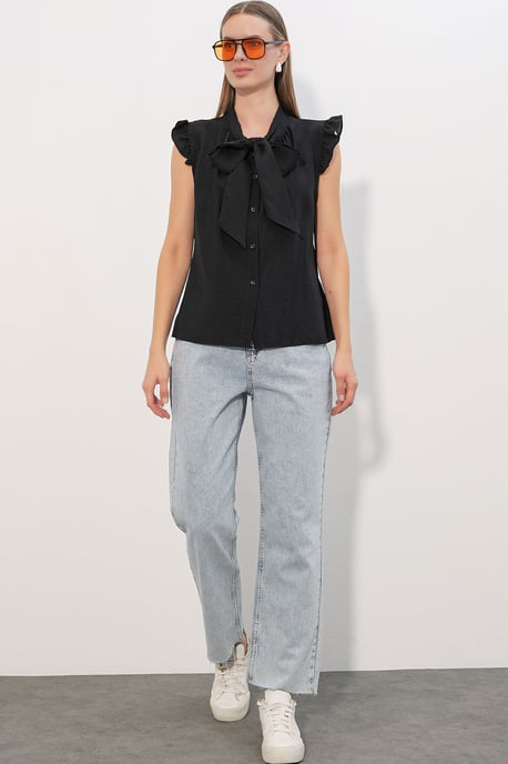 Viskose-Nylon-Hemd - Image 2