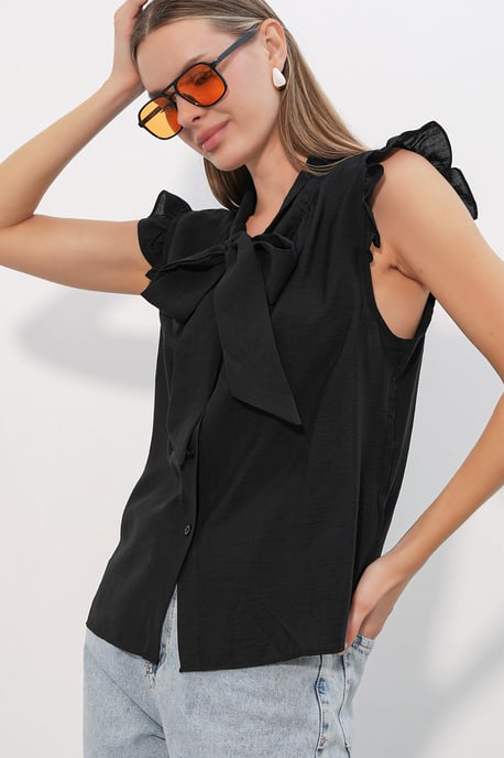Viskose-Nylon-Hemd - Image 3