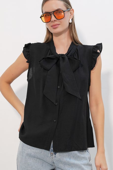 Viskose-Nylon-Hemd - Image 4