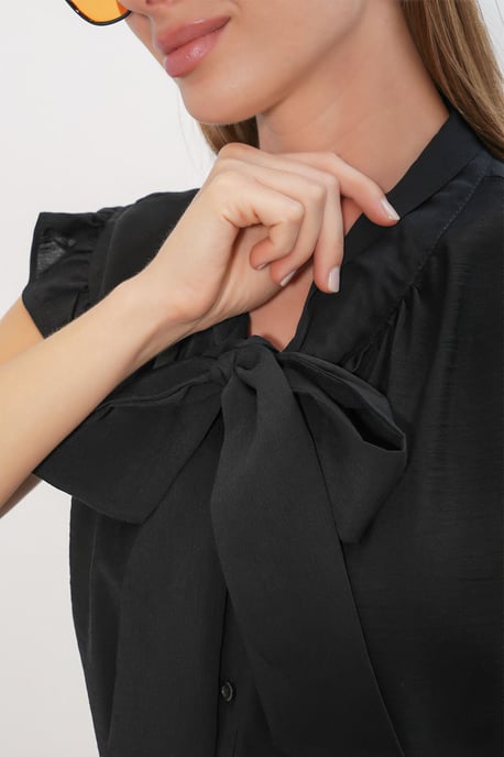 Viskose-Nylon-Hemd - Image 5