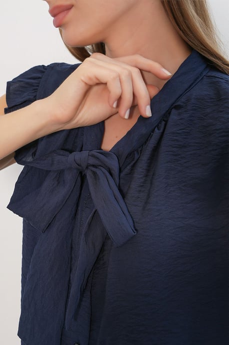 Viskose-Nylon-Shirt - Image 5