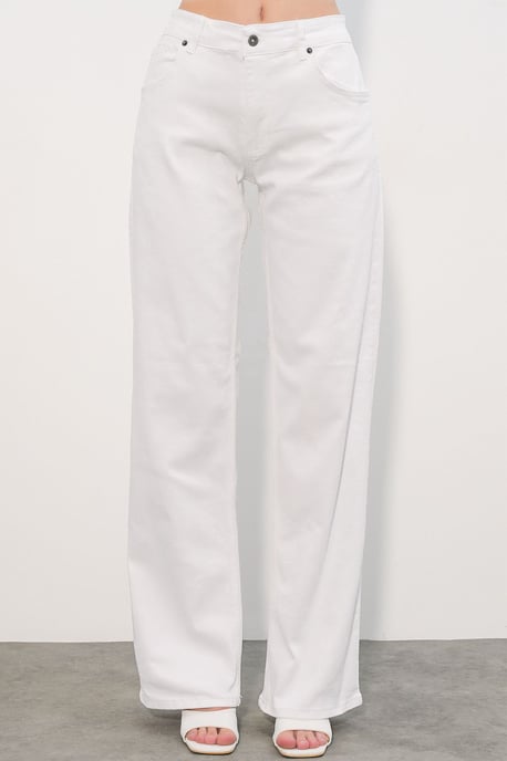 Damen Baumwolljeans - Image 2