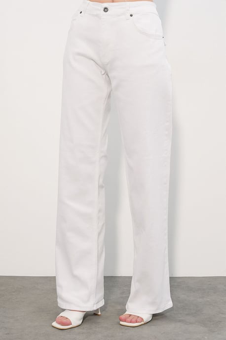 Damen Baumwolljeans - Image 4