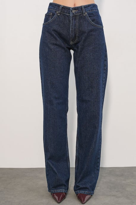 Damen Baumwolljeans - Image 2