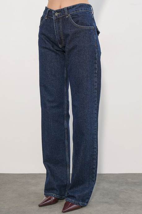 Damen Baumwolljeans - Image 4