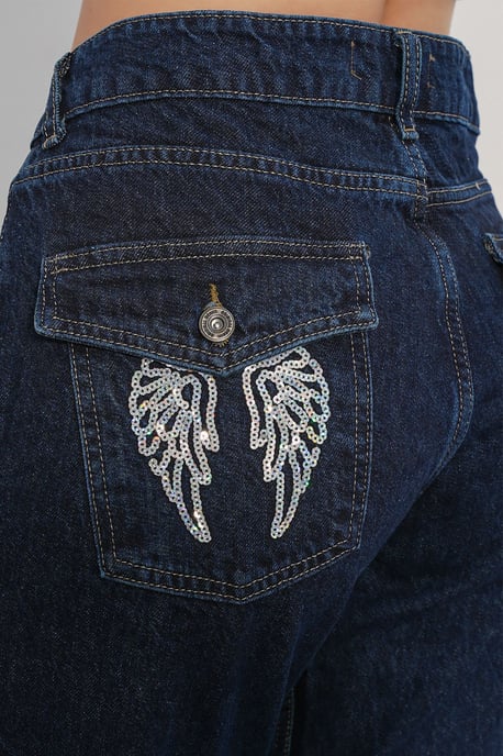 Damen Baumwolljeans - Image 6