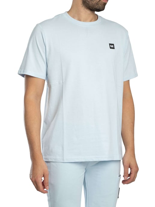 Weekend Offender Brooklands T-Shirt, Blau - Image 2