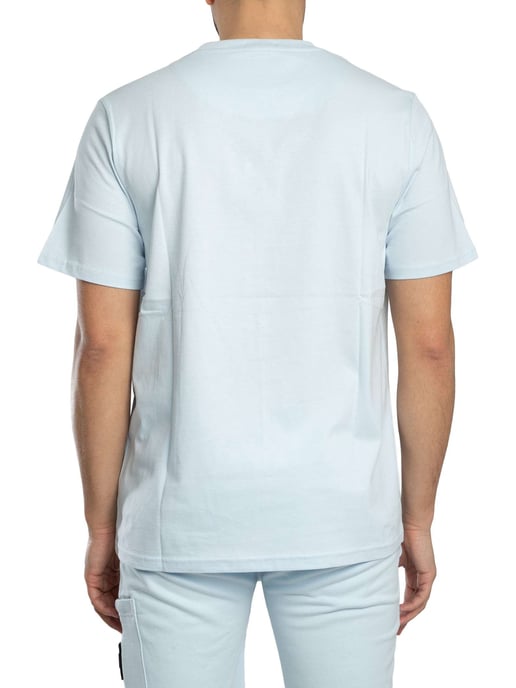 Weekend Offender Brooklands T-Shirt, Blau - Image 3