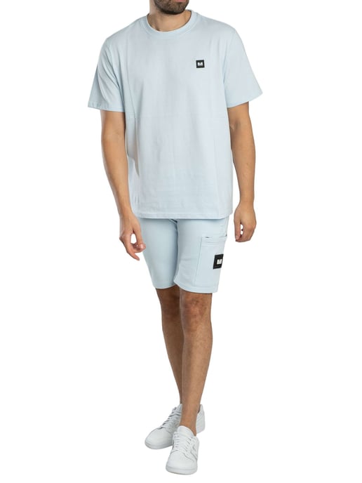 Weekend Offender Brooklands T-Shirt, Blau - Image 5