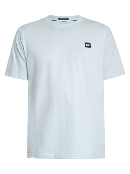 Weekend Offender Brooklands T-Shirt, Blau - Image 6