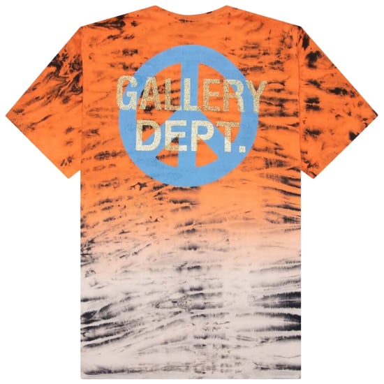 Gallery Dept Miami Beach T-shirt Batik-top - Image 2