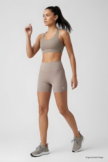 Baumwollmischung Leggings - Image 3