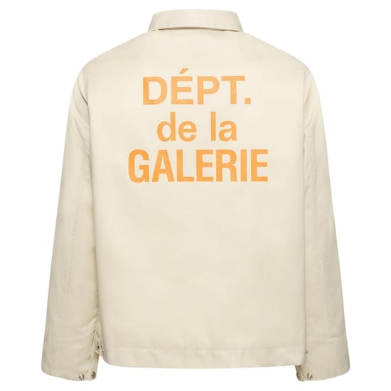 Gallery Dept Montecito Jacke Weiß - Image 2