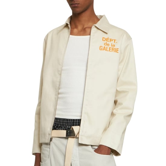 Gallery Dept Montecito Jacke Weiß - Image 3