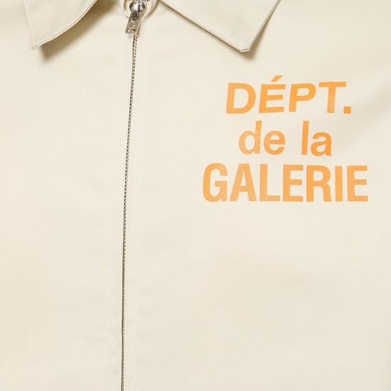 Gallery Dept Montecito Jacke Weiß - Image 5