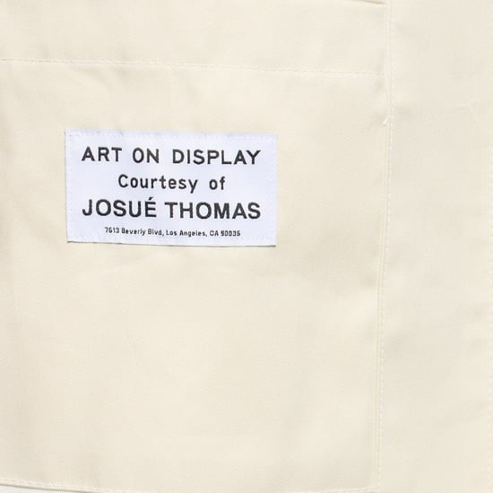 Gallery Dept Montecito Jacke Weiß - Image 6