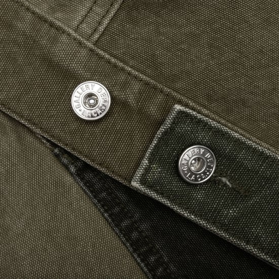 Galerieabteilung Andy Jacket Olive - Image 5