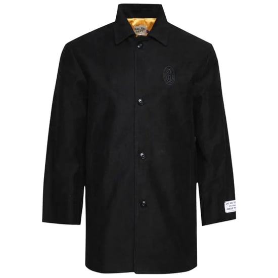 Gallery Dept Razor Jacke - Schwarz - Image 1