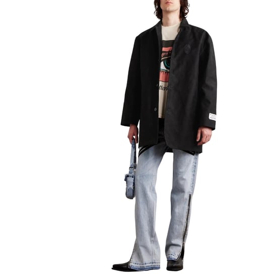 Gallery Dept Razor Jacke - Schwarz - Image 2
