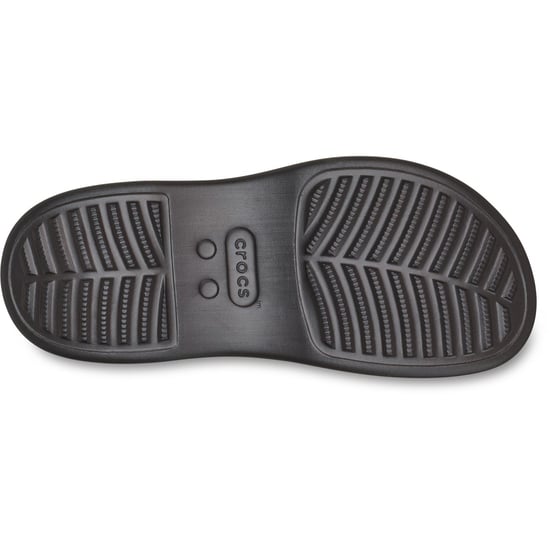 Crocs Dylan Notched EVA Damen Clogs Sepia/Multi - Image 4