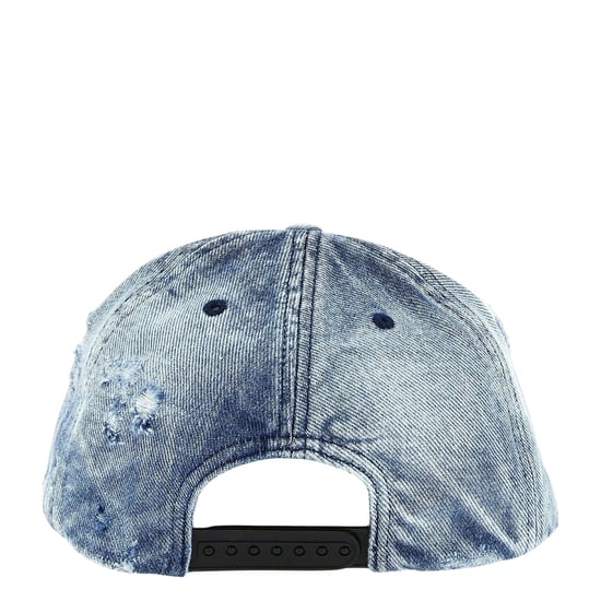 Gallery Dept Mechanic Patch Cap Denim - Image 3