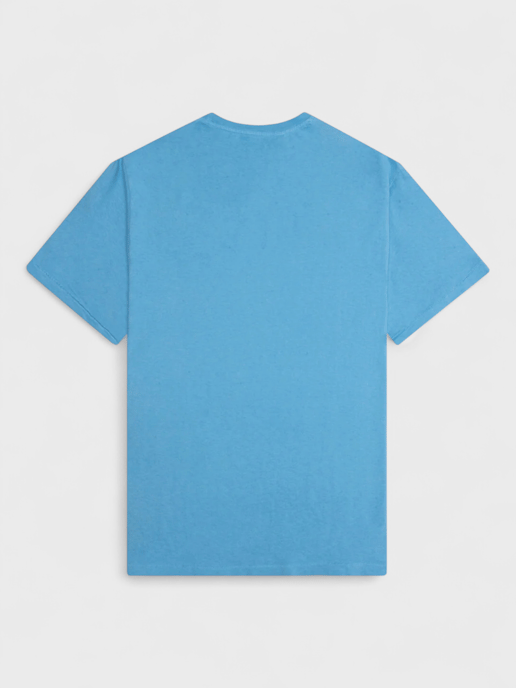 Gallery Dept 80er-jahre-t-shirt Blau - Image 2