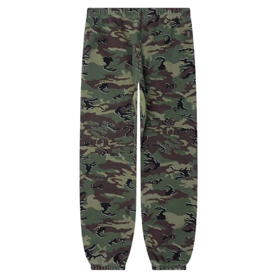 Gallery Dept Sweatpant Erdl Camo Sweatpants - Image 2