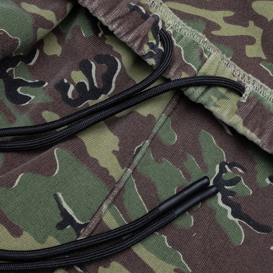 Gallery Dept Sweatpant Erdl Camo Sweatpants - Image 3