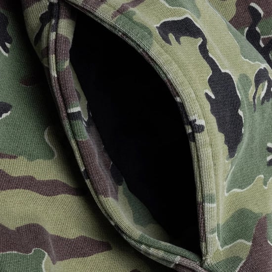 Gallery Dept Sweatpant Erdl Camo Sweatpants - Image 5