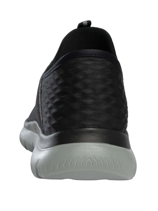 Skechers Slip-Ins Summits High Range Trainer, Schwarz - Image 5