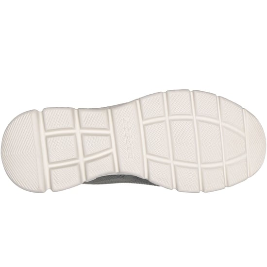 Skechers BOBS B Lite Textil Damen Sneakers in Olivgrün - Image 2